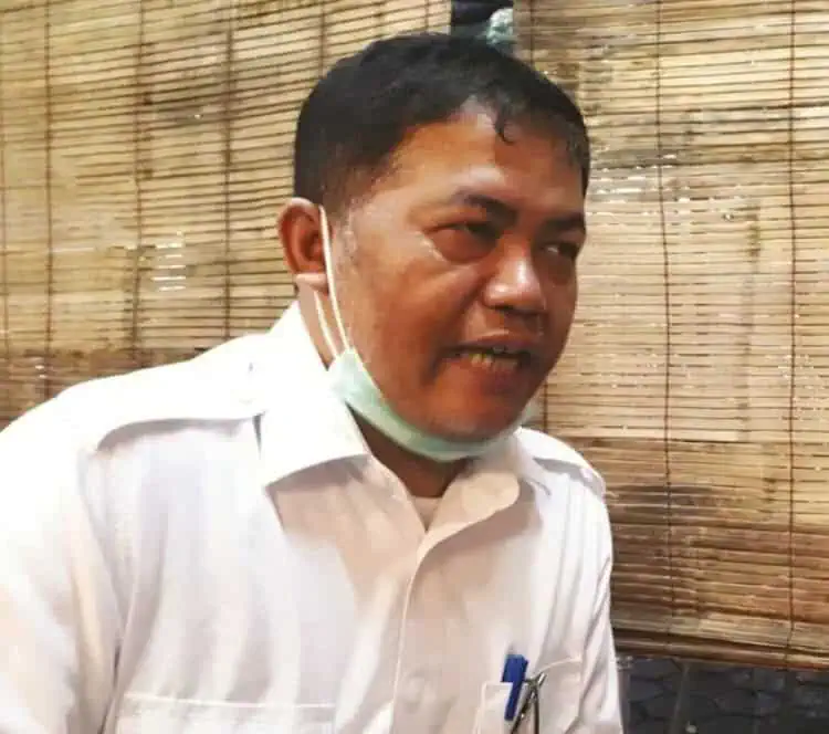 Pungli PKH dan BPNT Dilaporkan ke Kemensos Republik Indonesia