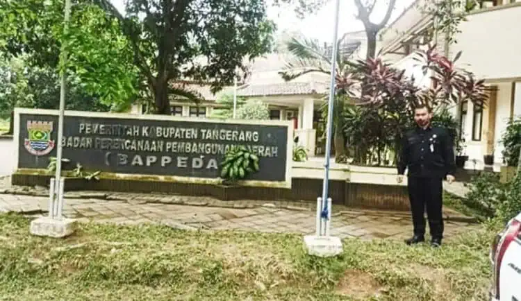 Akan Dibangun Tahun 2022, Lokasi RSUD Tigaraksa Belum Jelas