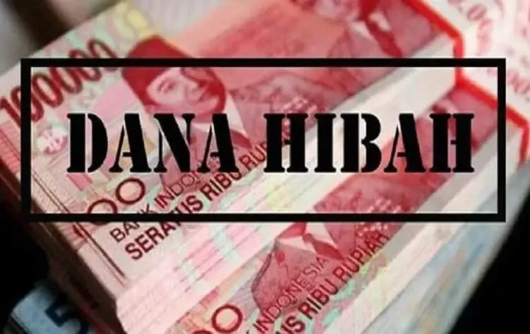 Dana Hibah Untuk Pariwisata Hotel dan Resto Mulai Disalurkan