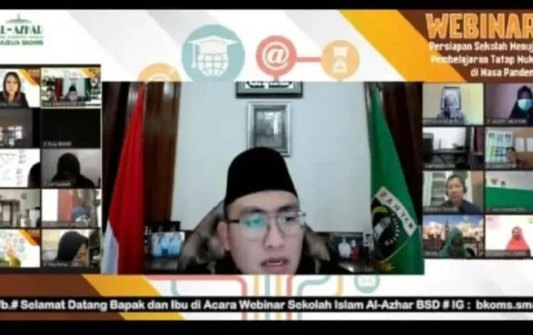 Pelaku UMKM Penerima BPUM Merasa Terbantu