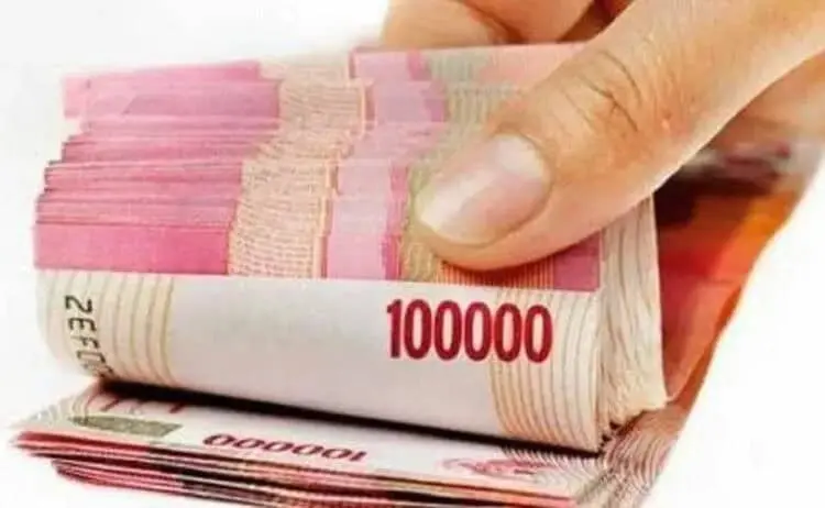 DPRD Berharap Serapan Anggaran Dimaksimalkan