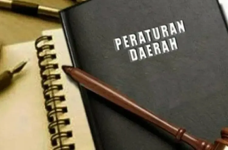 Pemkot Kebut Susun Perda – Perwal, Salahsatunya Perubahan SOTK