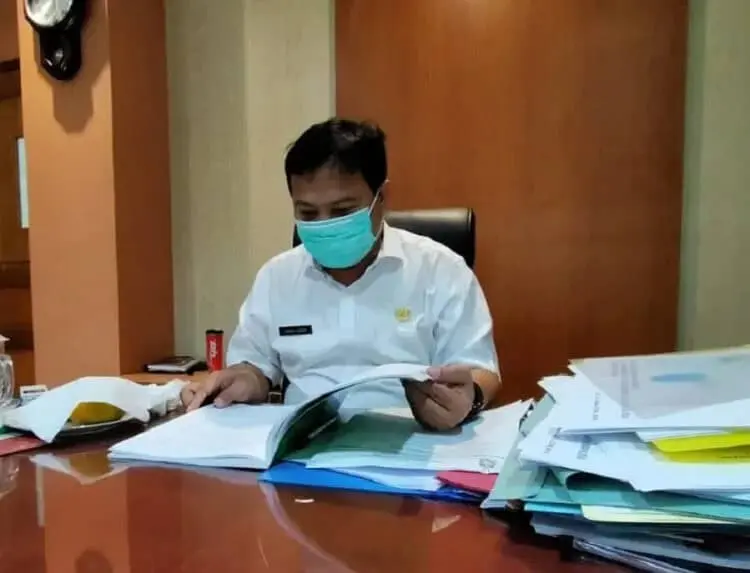 Dinas Pendidikan Kota Tangerang Raih 5 Penghargaan dari LPMP Banten