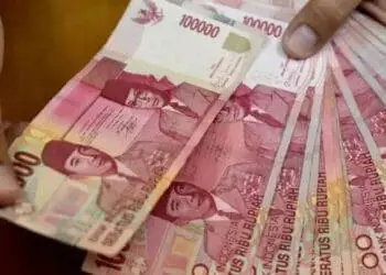 Pedagang Kecewa, Tetap Ditertibkan Walau Sudah Bayar “Upeti”