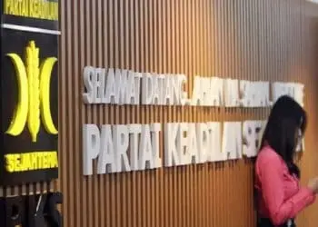 50 Orang Kader Diusulkan Jadi Pengurus