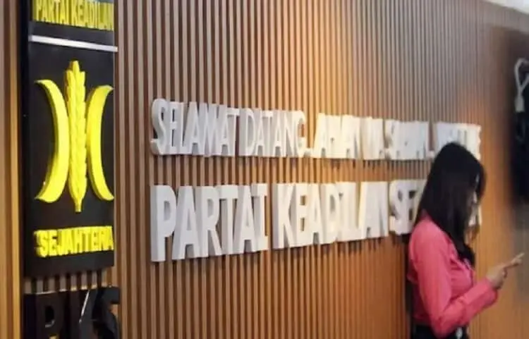 50 Orang Kader Diusulkan Jadi Pengurus