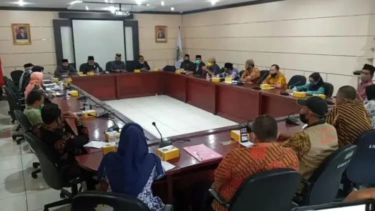 Minta Diangkat jadi PPPK dengan atau Tanpa Tes