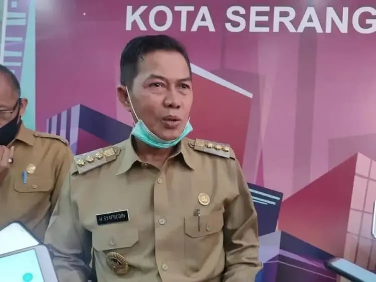 Belum Tentukan Sekda Pilihannya