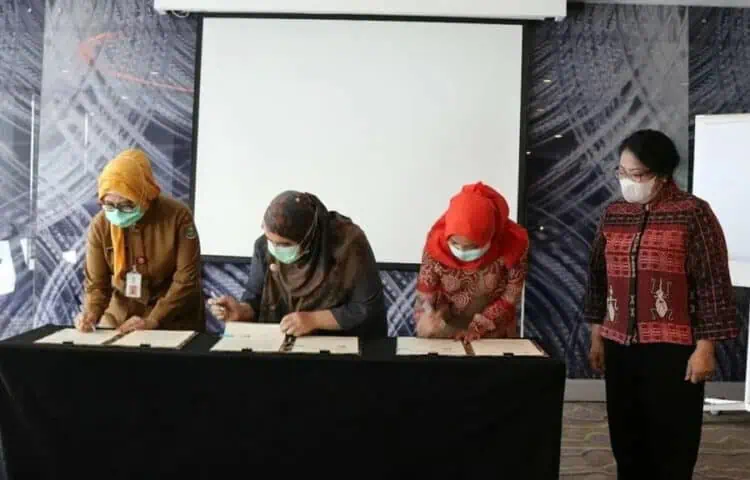 Pengcab Perbasasi Kab. Tangerang Dapat Bantuan Pitcher Asal Filipina