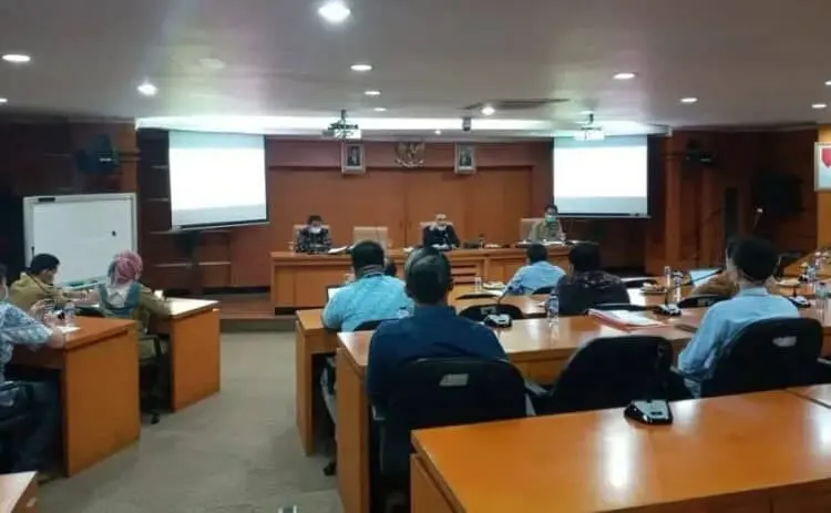 Hasil Rapat Zaki, Bioskop dan Wahana Permainan Outdoor Boleh Buka