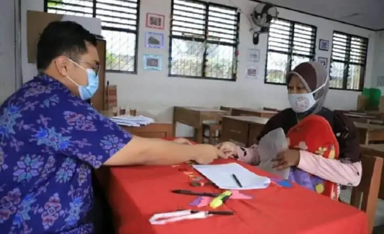 Tahun 2021, Seluruh Bansos Berbentuk Tunai