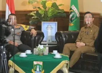 Penerapan Prokes Kunci Keberhasilan Pilkada 2020