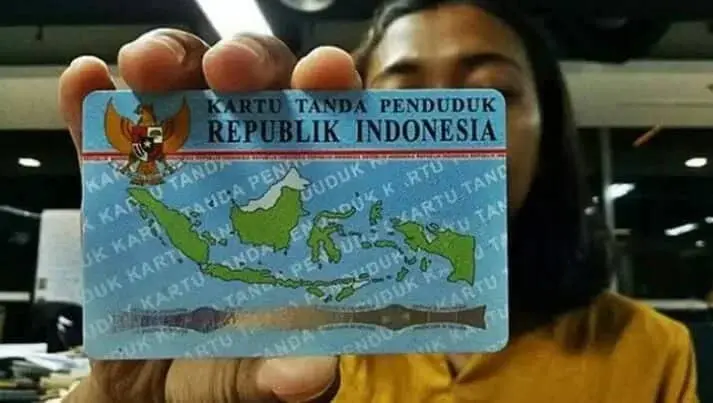 Disdukcapil Sisir Warga Belum Rekam KTP