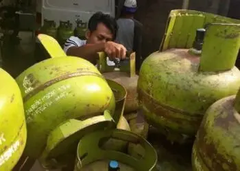 Jelang Nataru 2021, Disperindag Klaim Kebutuhan Pokok Aman