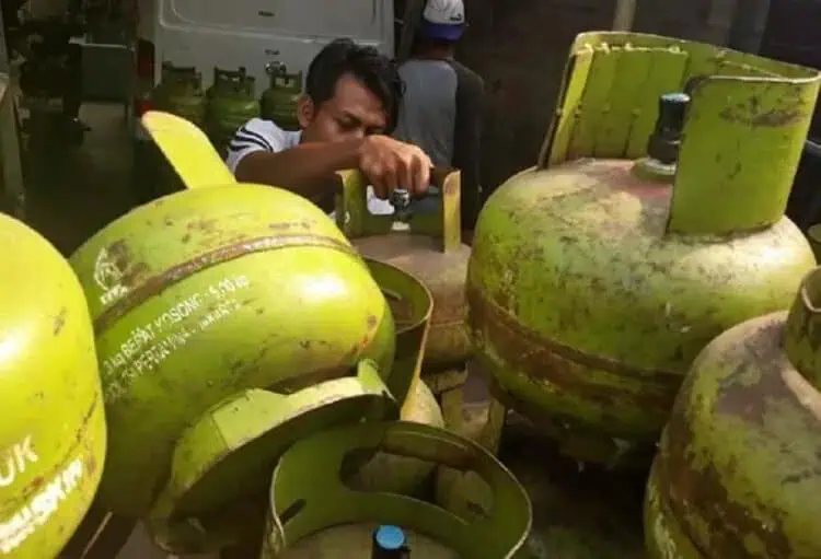 Jelang Nataru 2021, Disperindag Klaim Kebutuhan Pokok Aman