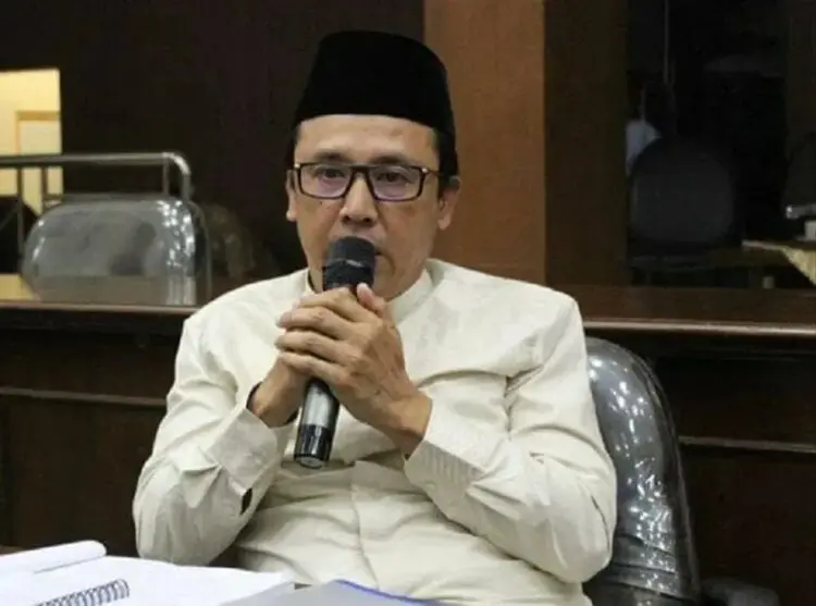 DPRD Pandeglang Soroti Langkanya Gas Elpiji 3 Kg