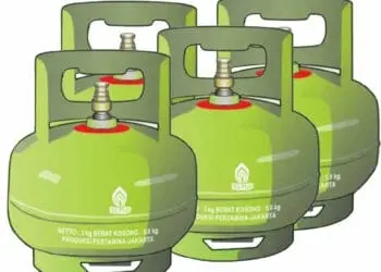 DPRD Kabupaten Lebak Minta Pengguna Elpiji 3 Kg Disidak