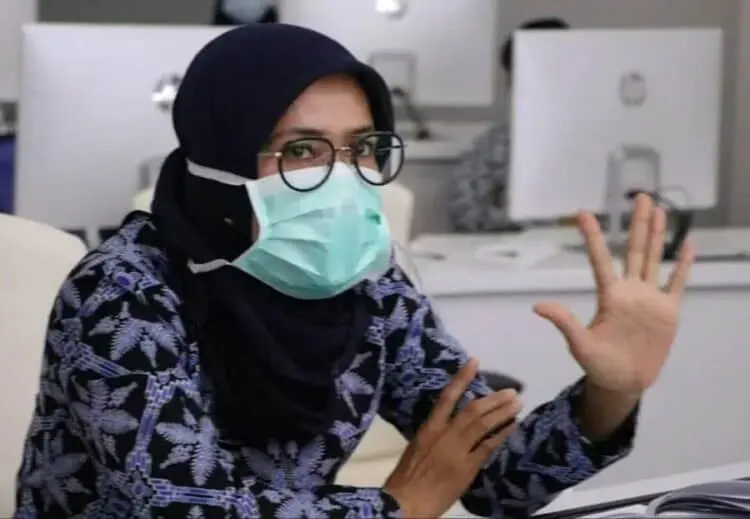 Iti: Gunakan Anggaran Secara Cermat