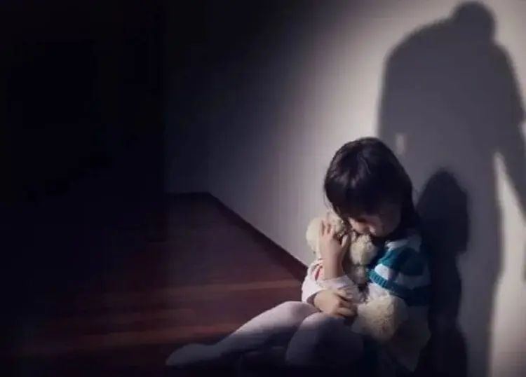 Kekerasan Seksual Dominasi Kasus Anak