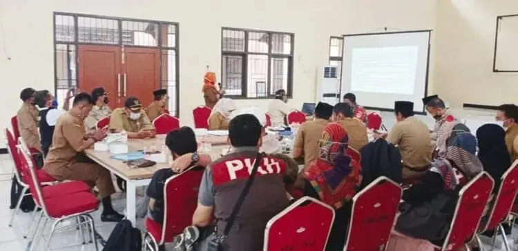 KPM Keluhkan Adanya Dugaan Pungli Dana PKH