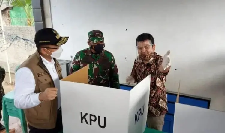 Kapolda Imbau Masyarakat Tak Terpengaruh Isu Medsos