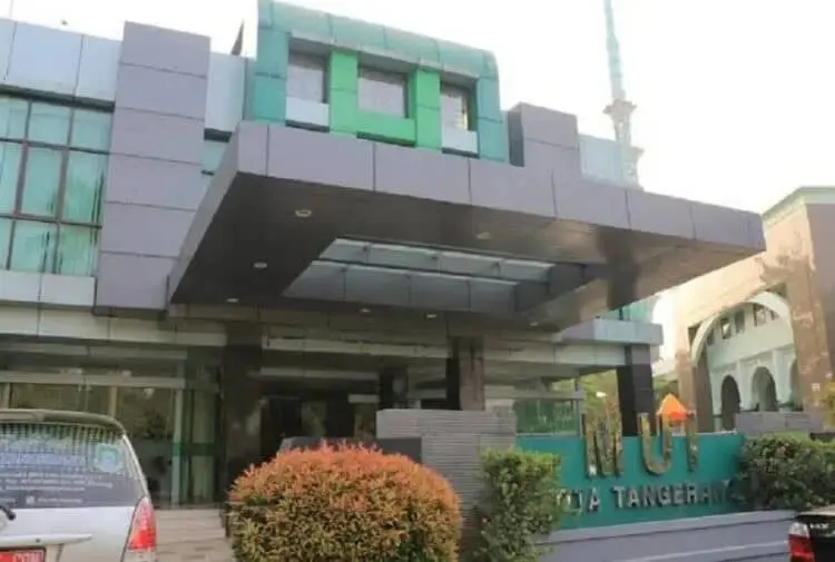 Kepengurusan MUI Kota Tangerang Berakhir