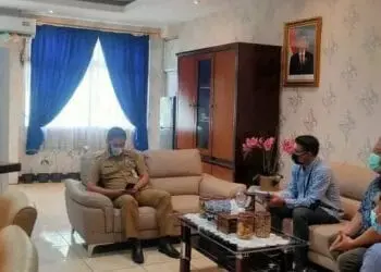 Nataru 2020, Kuota Elpiji 3 Kg Ditambah Empat Persen