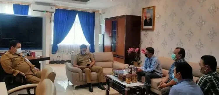 Nataru 2020, Kuota Elpiji 3 Kg Ditambah Empat Persen