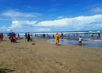 Pengelola Jasa Pariwisata Minta Larangan Dicabut