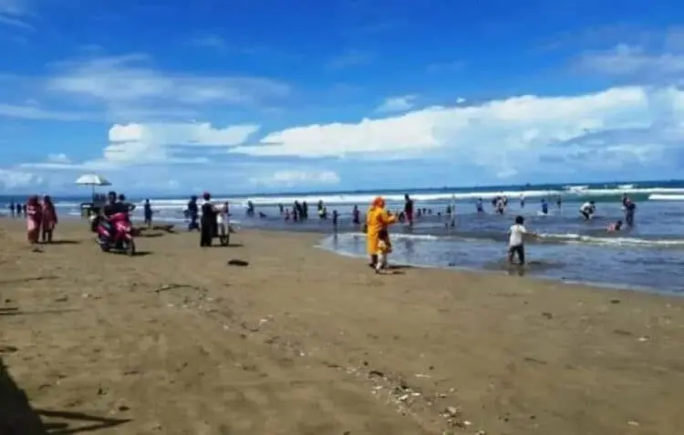 Pengelola Jasa Pariwisata Minta Larangan Dicabut