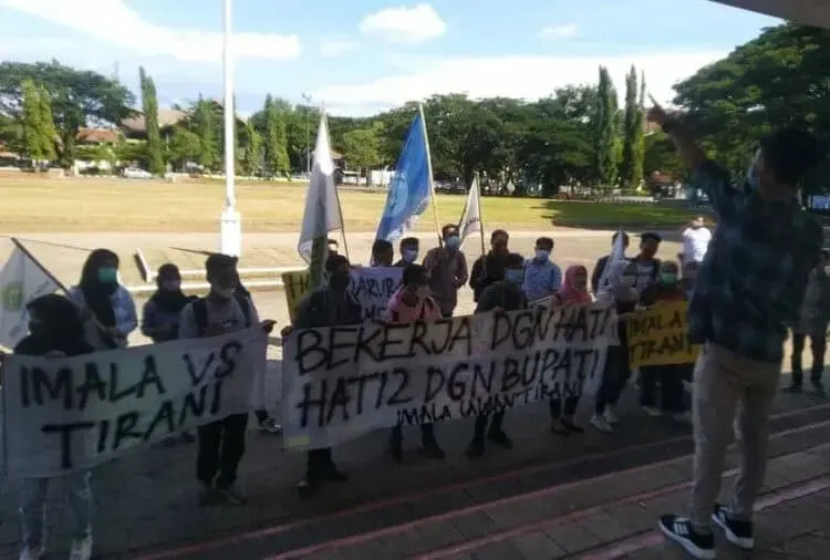 Pengembangan Pariwisata Tak Cukup Andalkan Dispar