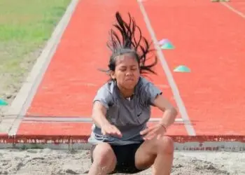 PASI Kabupaten Tangerang “Matangkan” Atlet