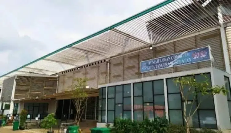 Pasien Covid-19 Dipastikan Bisa Nyoblos Pilkada Tangsel