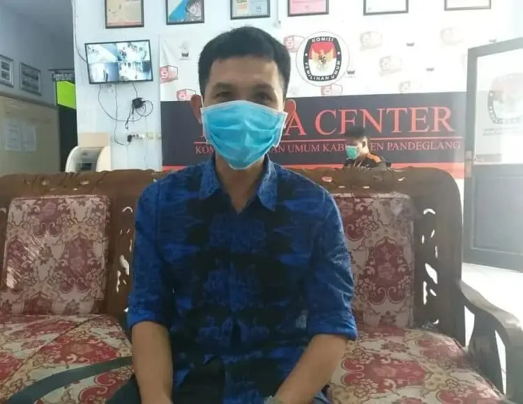 Penetapan Paslon Terpilih Nunggu Putusan MK