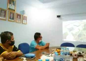 PDAM Bakal Bangun IPA Bersih di Tanjung Lesung