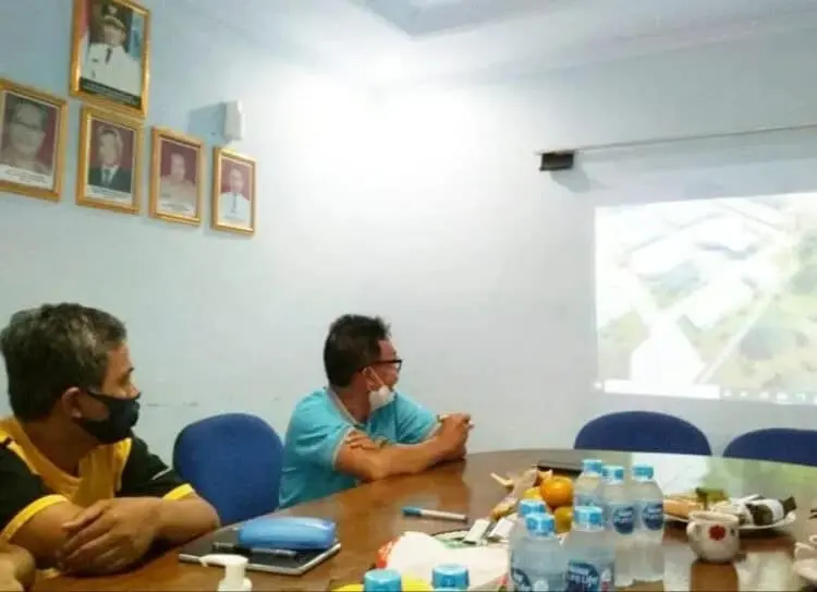 PDAM Bakal Bangun IPA Bersih di Tanjung Lesung