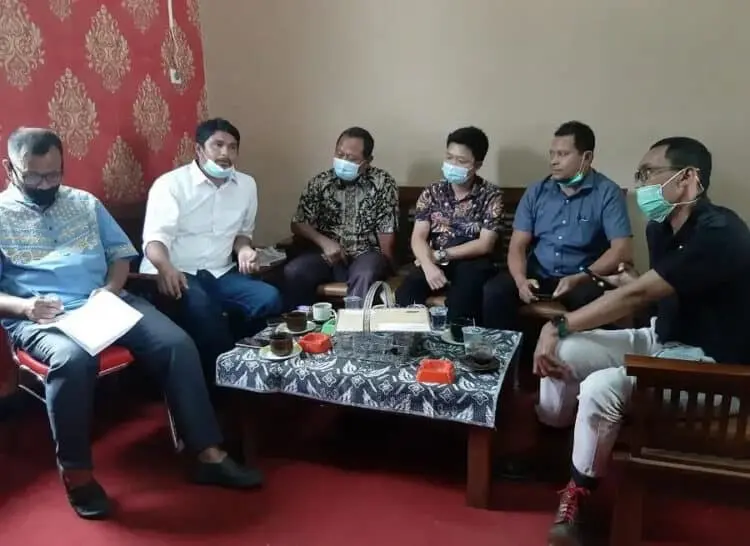 Pasokan Air PDAM Tersendat, Warga Perumahan Meradang