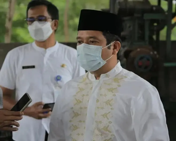 PSBB Banten Diperpanjang, Tangerang Larang Perayaan Tahun Baru