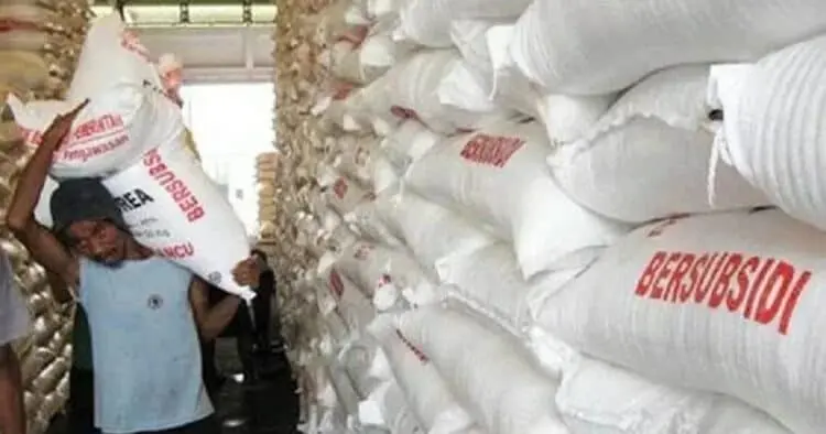 Pupuk Bersubsidi Mulai Langka