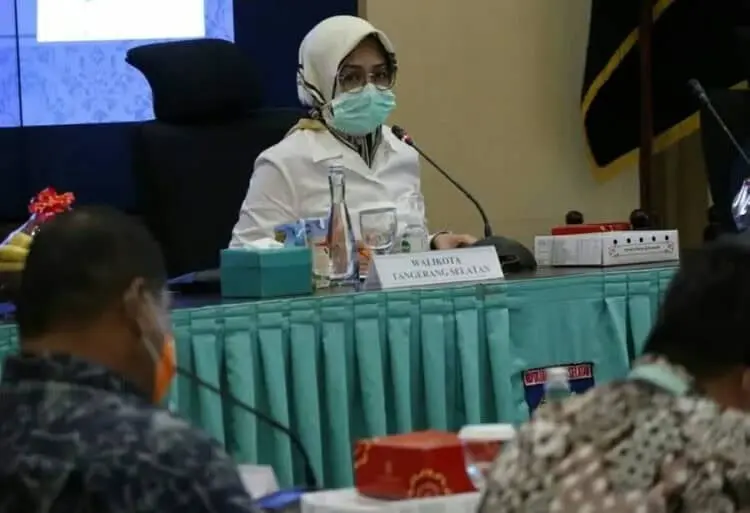 Rumah Kos Dibidik Jadi Tempat Isolasi Pasien Covid-19