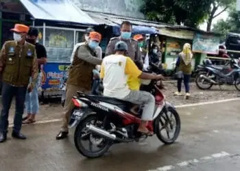 Sekda Kembali Ingatkan Pengelola Wisata Dengan Perketat Prokes