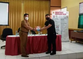 Sekolah Disarankan Bentuk Satgas Anti Covid-19 bila Menggelar PTM
