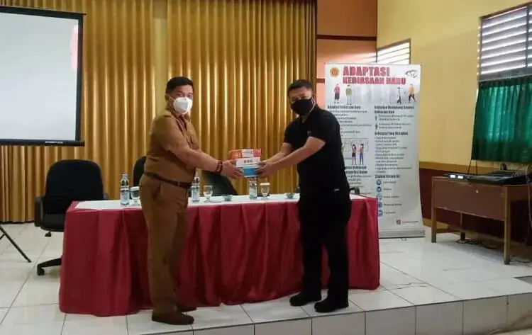 Sekolah Disarankan Bentuk Satgas Anti Covid-19 bila Menggelar PTM