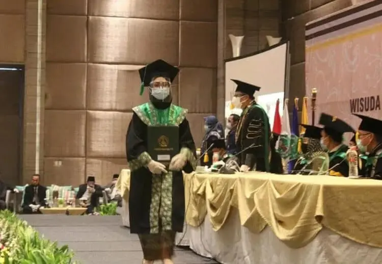 Tahun Depan Unis Tambah Enam Program Studi Baru