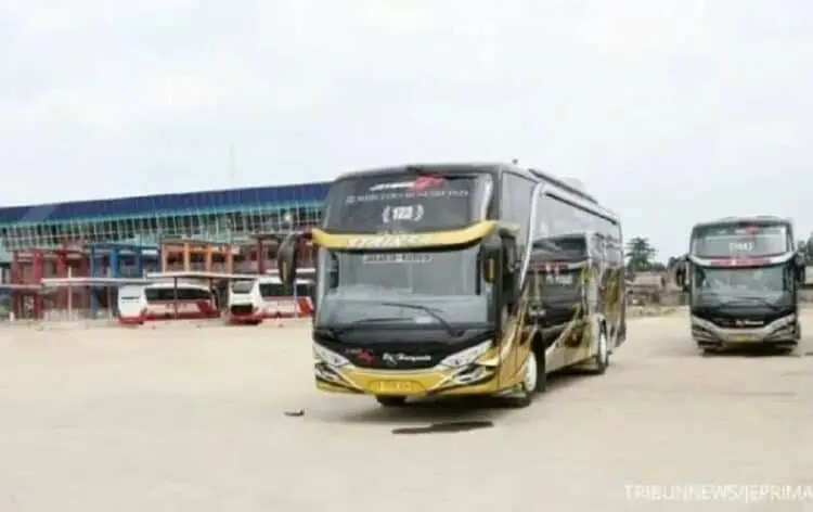 Terminal Pondok Cabe Tidak Wajibkan Rapid Test Antigen
