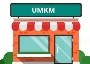 UMKM Bahan Baku Ikan Kebanjiran Pesanan