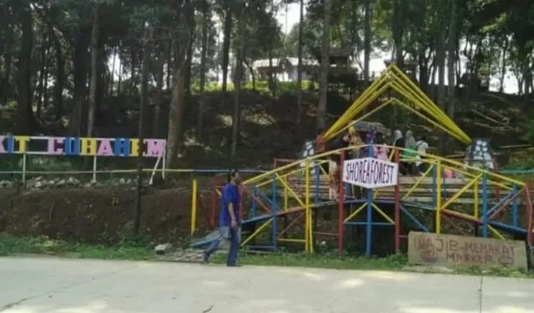 Pengelola Wisata Berharap PSBB Tak Kembali Diperpanjang