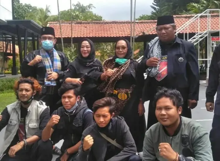 Debus Ingin Go Internasional, Perjalanan Menuju Unesco Sangat Berat