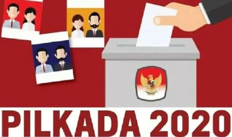 Pemkot Tangsel Bentuk Desk Pilkada Jelang Hari Pencoblosan