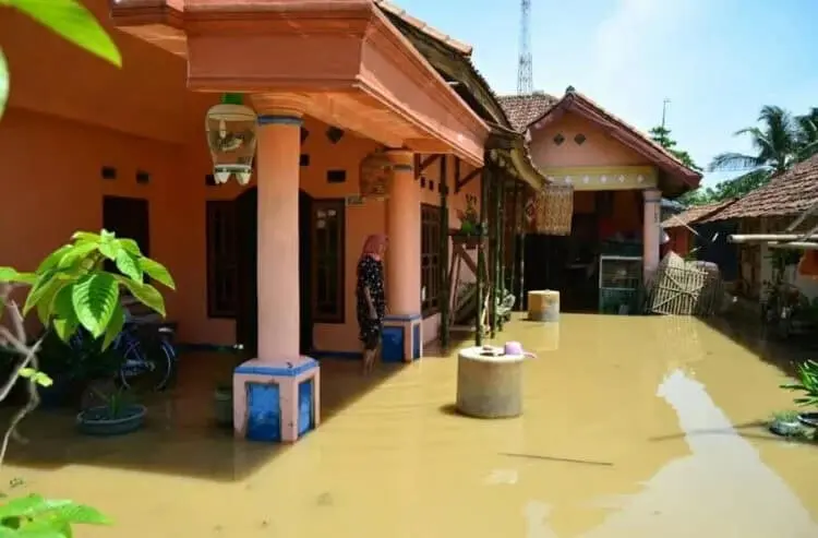 Pemkab Siapkan BCD dan Dana TT Untuk Tanggulangi Banjir